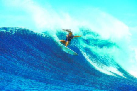 Three Hawaii surfers remain at Sunset Beach